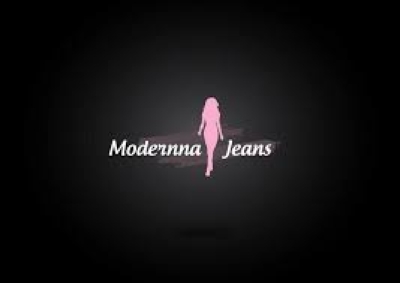 Modernna Jeans 