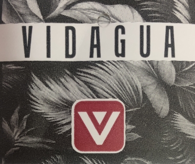 Vidágua